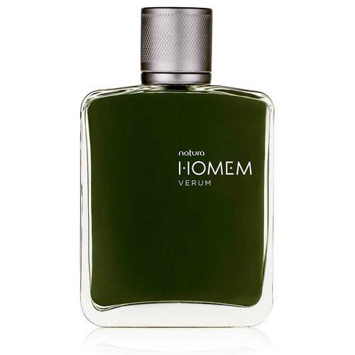 Deo Parfum Homem Verum - 100ml