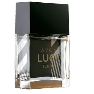 Deo Parfum Luck For Him - 30 Ml