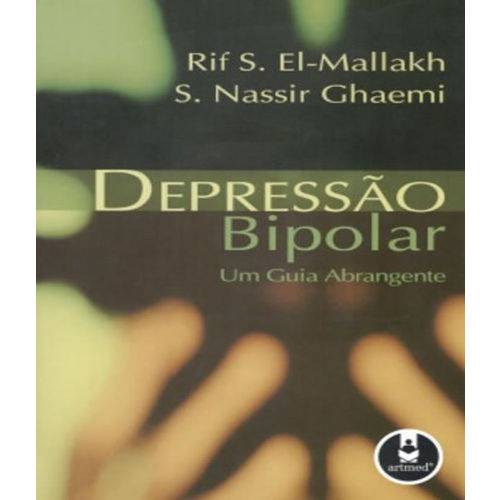Depressao Bipolar