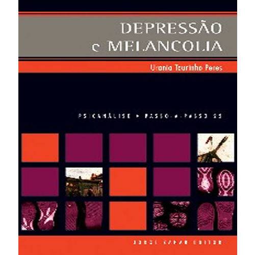 Depressao e Melancolia