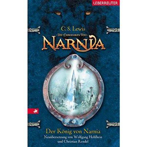 Der König Von Narnia - Die Chroniken Von Narnia, Teil 2
