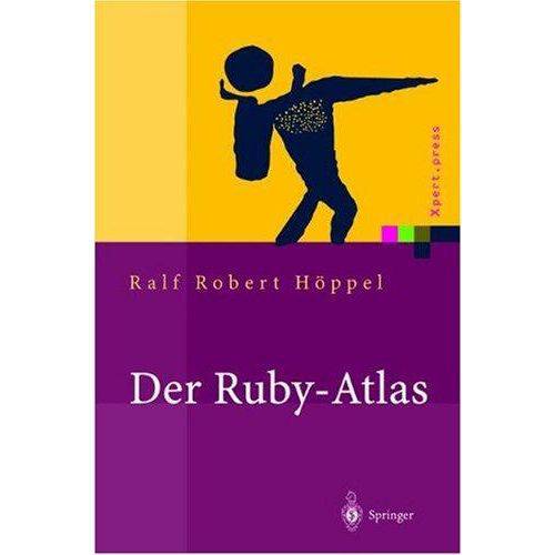 Der Ruby-Atlas