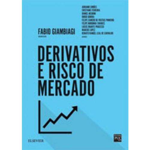 Derivativos e Risco de Mercado