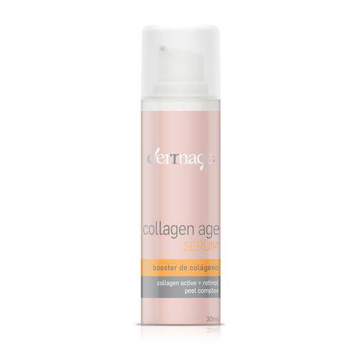 Dermage Collagen Age Serum - 30ml