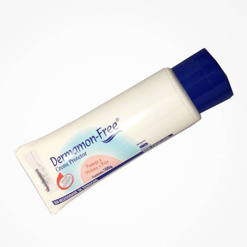 Dermamon Creme Barreira Protetora 100g