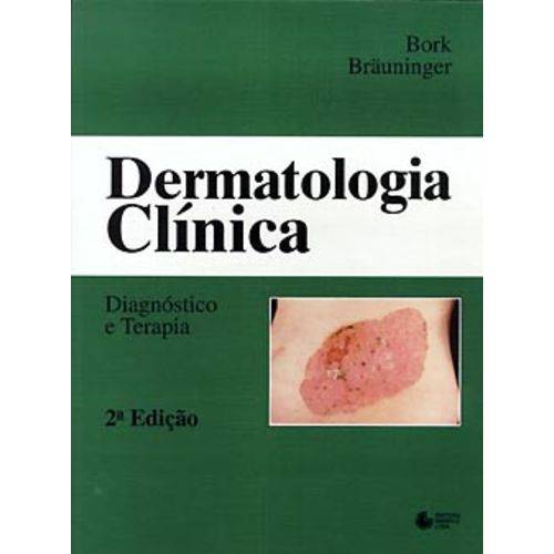Dermatologia Clinica