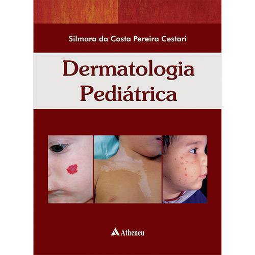 Dermatologia Pediátrica