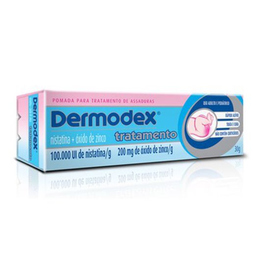 Dermodex Creme 60g