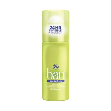 Desodorante Ban Roll On Powder Fresh DES BAN ROLL POWDER FRESH 44ML