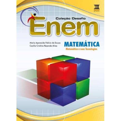 Desafio Enem - Matematica - Ensino Médio - Integrado
