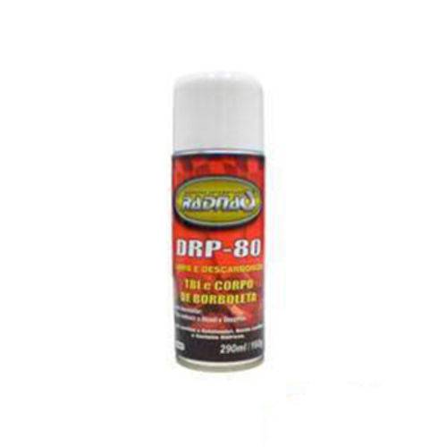 Descarbonizante Limpa Bico-spray-290ml