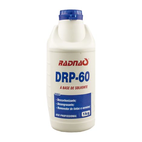 Descarbonizante Liquido - DIVERSOS UNIVERSAL - 1959 / 2016 - 196165 - 8020/DRP-60 5503302 (196165)