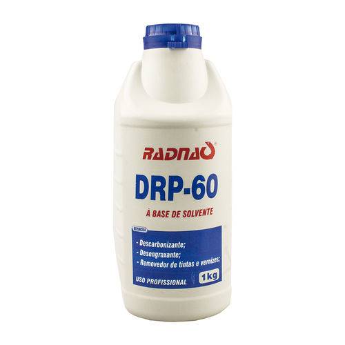 Descarbonizante Liquido - Diversos Universal - 1959 / 2016 - 196165 - 8020/drp-60