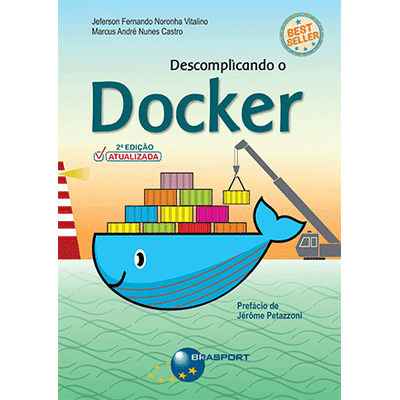 Descomplicando o Docker - 2ª Edição