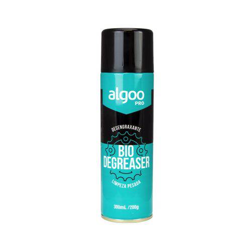 Desengraxante Algoo Bio Degreaser Spray - 300 Ml