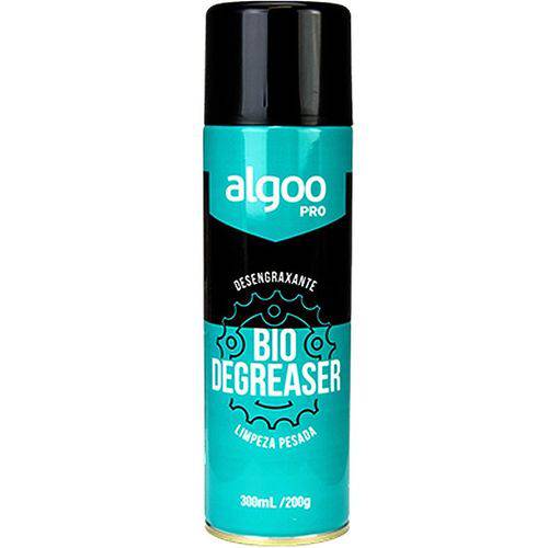 Desengraxante Algoo - Spray Bio Degreaser