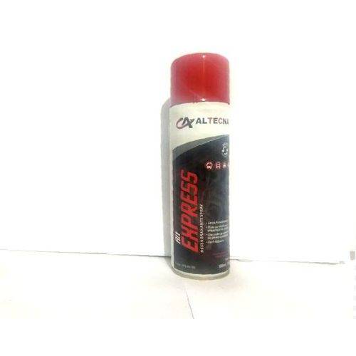 Desengraxante Alt Express Spray Altecna 300ml