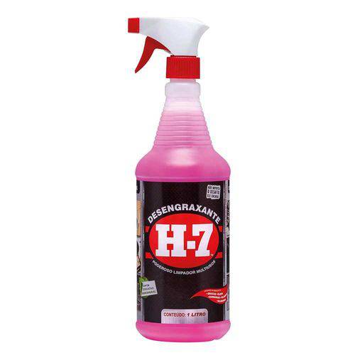 Desengraxante H7 1l Spray [ 702366 ] H