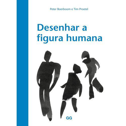 Desenhar a Figura Humana - Gg