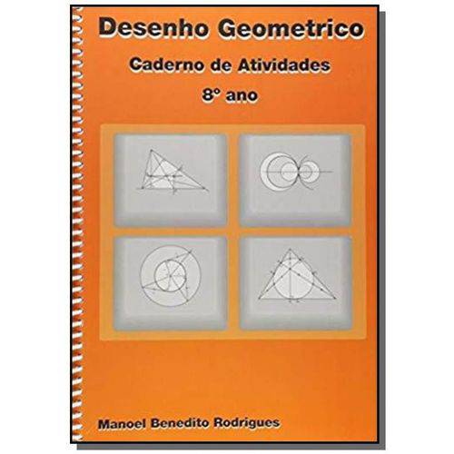 Desenho Geometrico 8 Ano