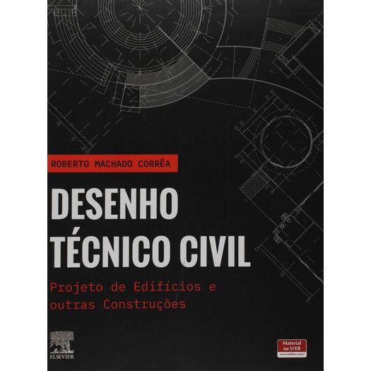Desenho Tecnico Civil - Elsevier