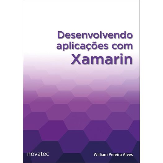 Desenvolvendo Aplicacoes com Xamarin - Novatec