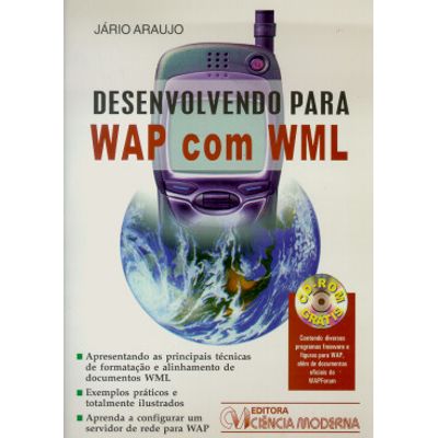 Desenvolvendo para Wap com WML