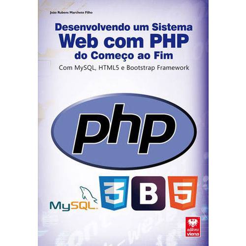 Desenvolvendo um Sistema Web com Php