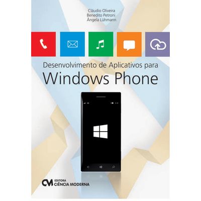Desenvolvimento de Aplicativos para Windows Phone