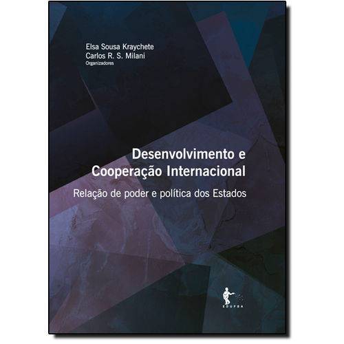 Desenvolvimento e Cooperação Internacional