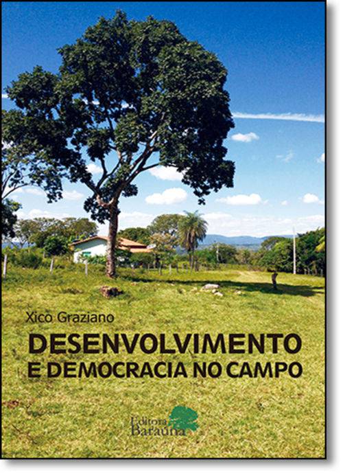 Desenvolvimento e Democracia no Campo