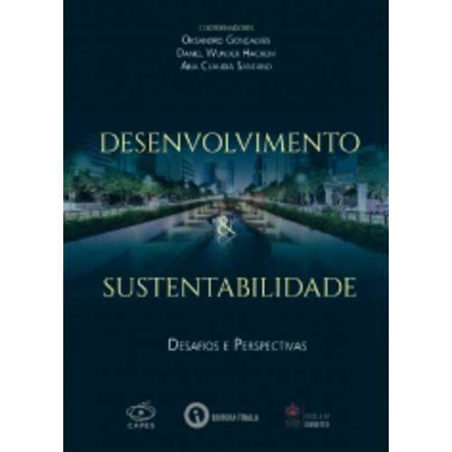 Desenvolvimento e Sustentabilidade - Ithala