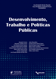 Desenvolvimento, Trabalho e Políticas Públicas (CESUPA) (2017)