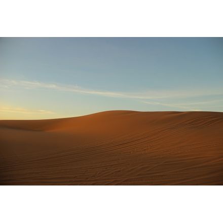 Desert 1 - 45 X 30 Cm - Papel Fotográfico Fosco