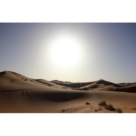 Desert 2 - 45 X 30 Cm - Papel Fotográfico Fosco