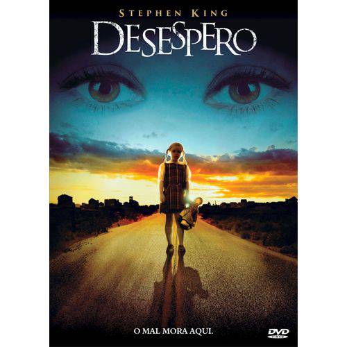 Desespero - DVD
