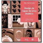 Design de Capas do Livro Didático: a Editora Ática Nos Anos 1970 e 1980