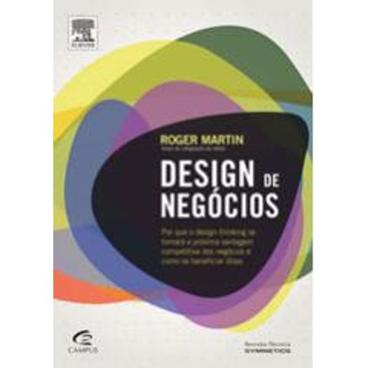 Design de Negocios - Campus
