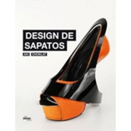 Design de Sapatos - Senac