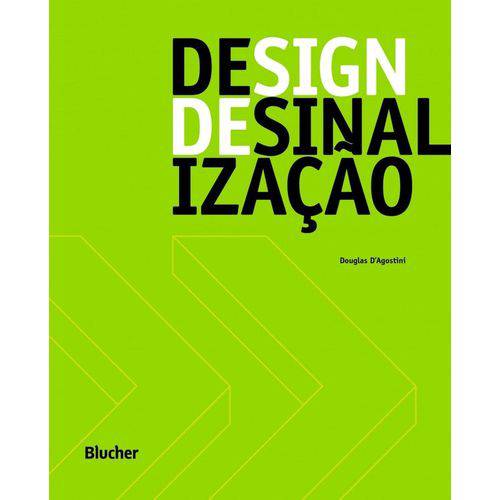 Design de Sinalizacao - Blucher