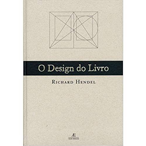 Design do Livro, o