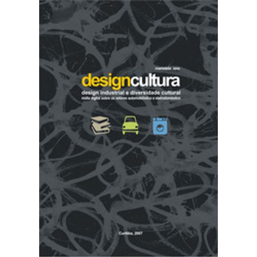 Design e Cultura - CD - Aut Paranaenses