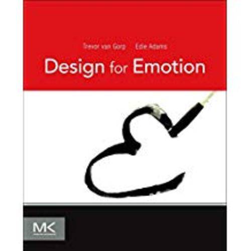Design For Emotion