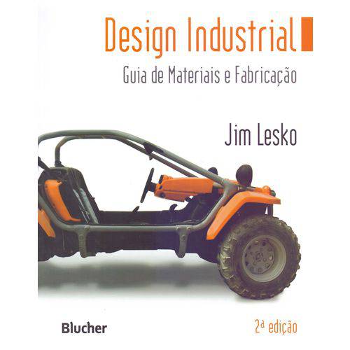 Design Industrial: Guia da Mat. Fabricacao-02ed/12