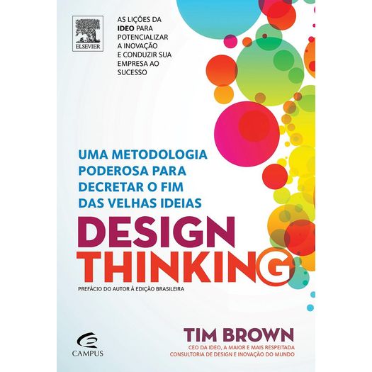 Design Thinking - Alta Books