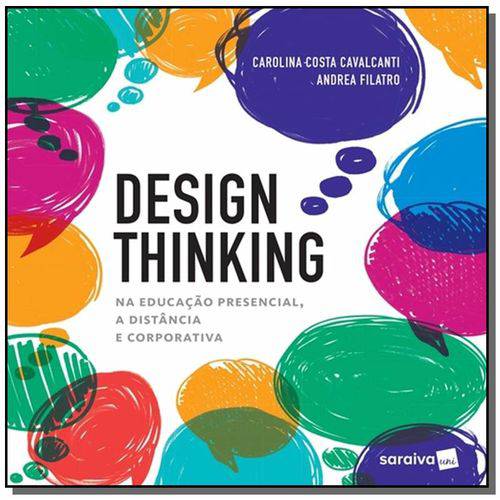 Design Thinking: para Educacao Presencial, a Dista