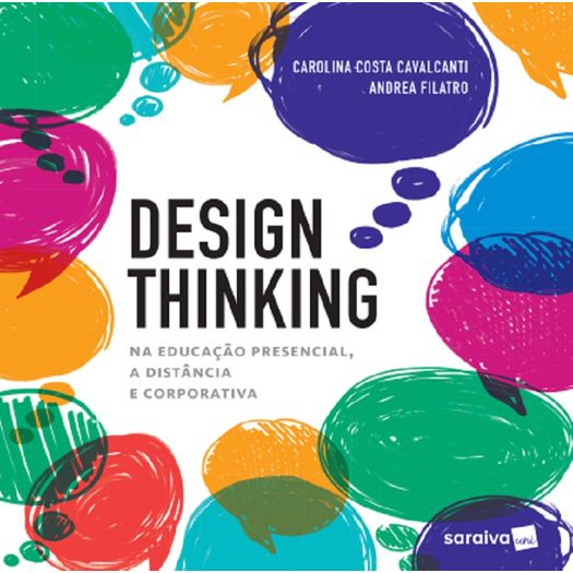 Design Thinking - Saraiva