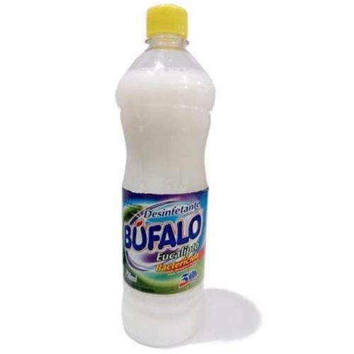 Desinfetante Bufalo - 750ml-Eucalipto