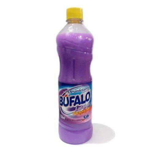 Desinfetante Bufalo - 750ml-Lavanda