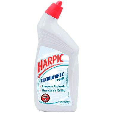 Desinfetante Harpic Clorofort Ativo 500ml
